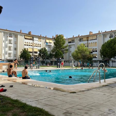 Apartamento Playas De Huelva El Portil Exterior photo