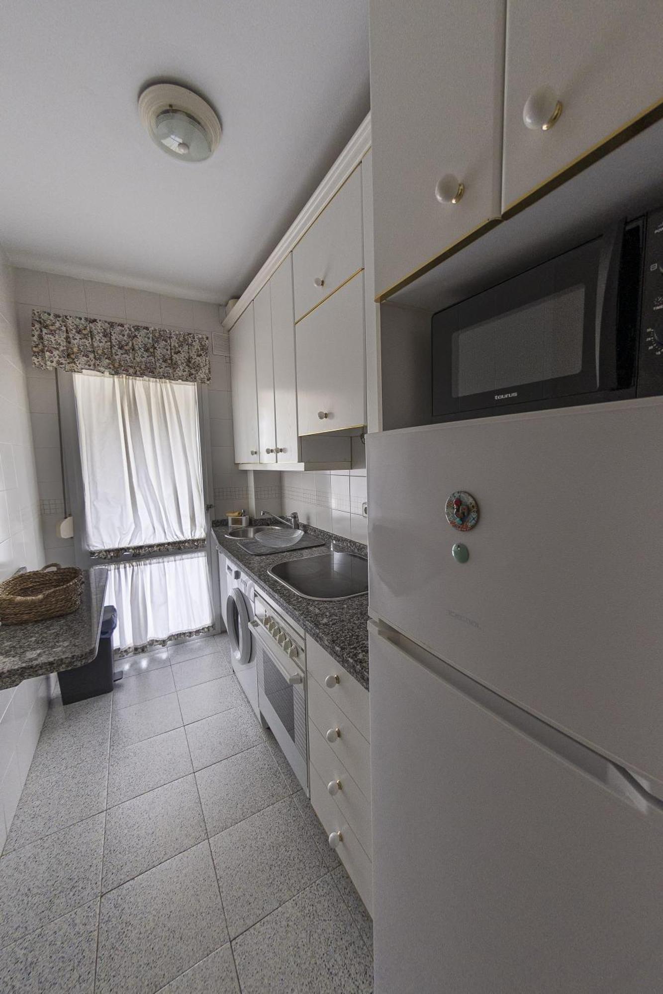 Apartamento Playas De Huelva El Portil Exterior photo
